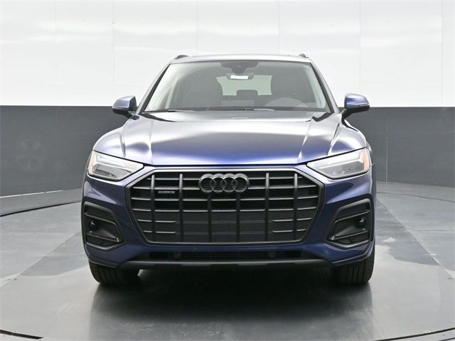 2025 Audi Q5 Premium