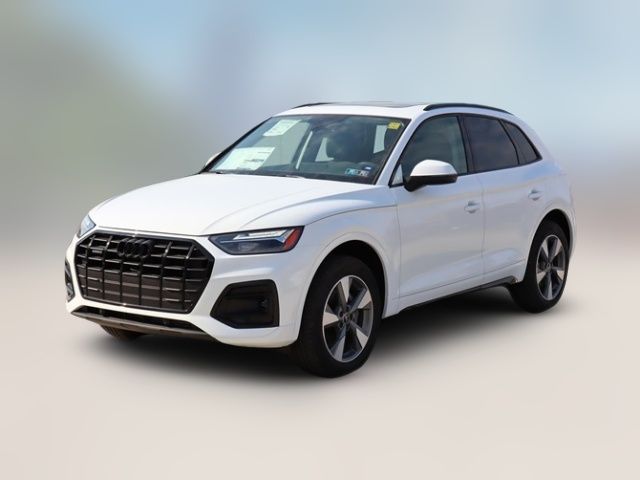 2025 Audi Q5 Premium