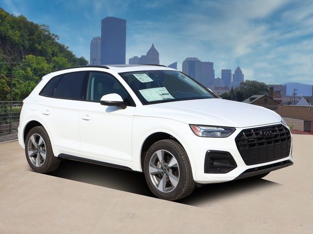 2025 Audi Q5 Premium