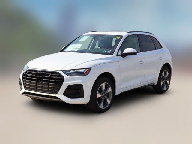 2025 Audi Q5 Premium