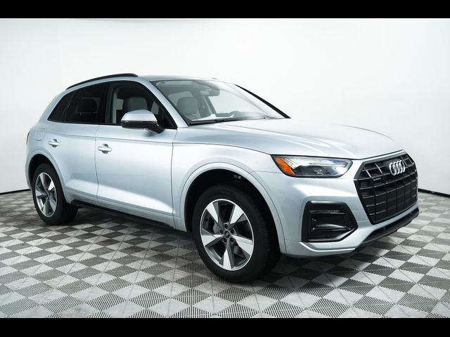 2025 Audi Q5 Premium