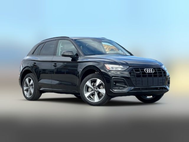 2025 Audi Q5 Premium