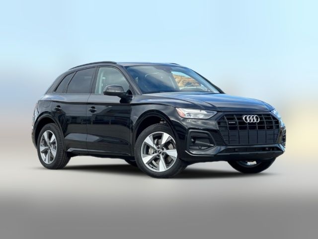 2025 Audi Q5 Premium