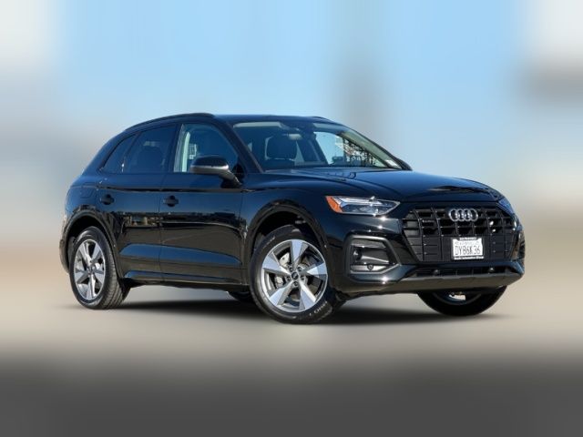 2025 Audi Q5 Premium