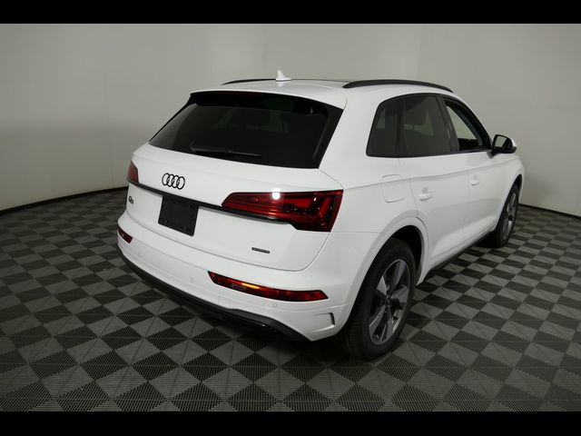 2025 Audi Q5 Premium