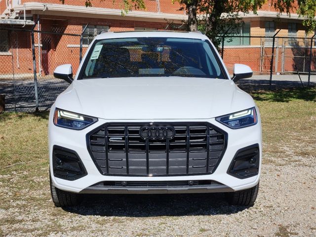 2025 Audi Q5 Premium