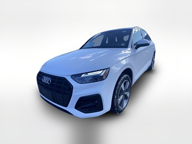 2025 Audi Q5 Premium