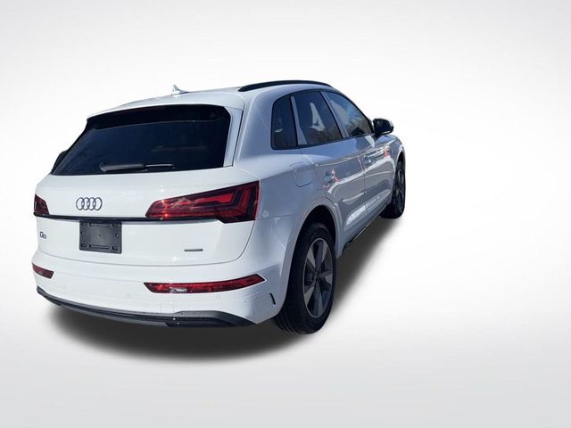 2025 Audi Q5 Premium