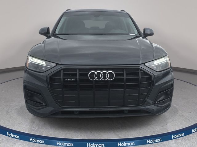 2025 Audi Q5 Premium