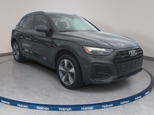 2025 Audi Q5 Premium