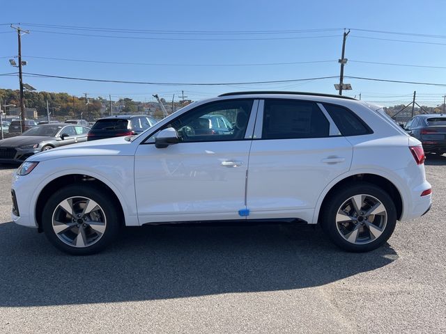 2025 Audi Q5 Premium