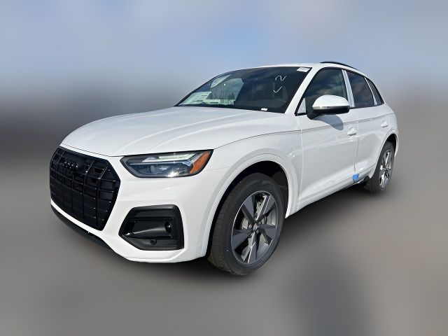 2025 Audi Q5 Premium