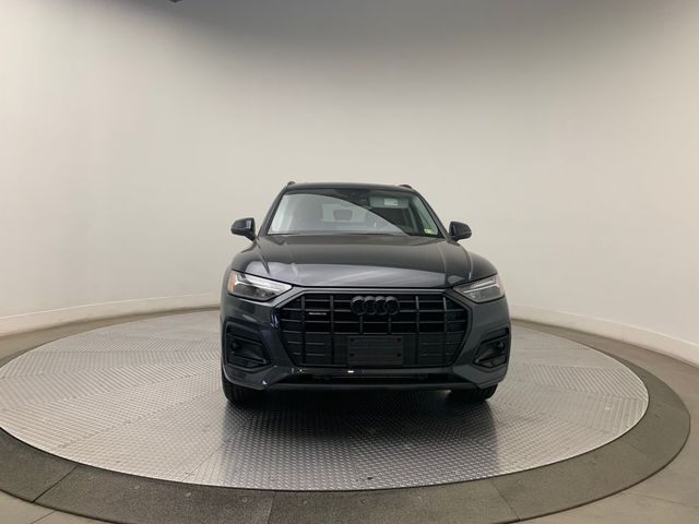 2025 Audi Q5 Premium