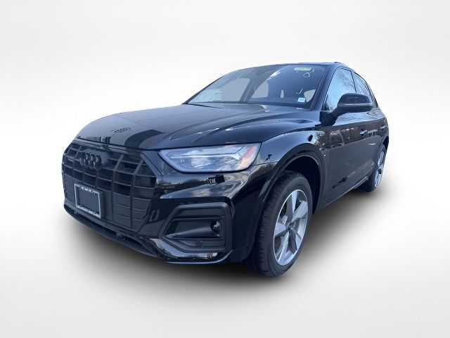 2025 Audi Q5 Premium