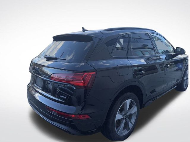 2025 Audi Q5 Premium