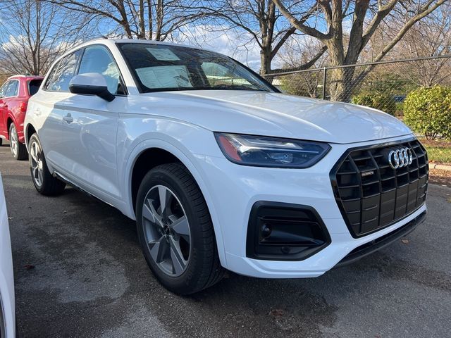 2025 Audi Q5 Premium