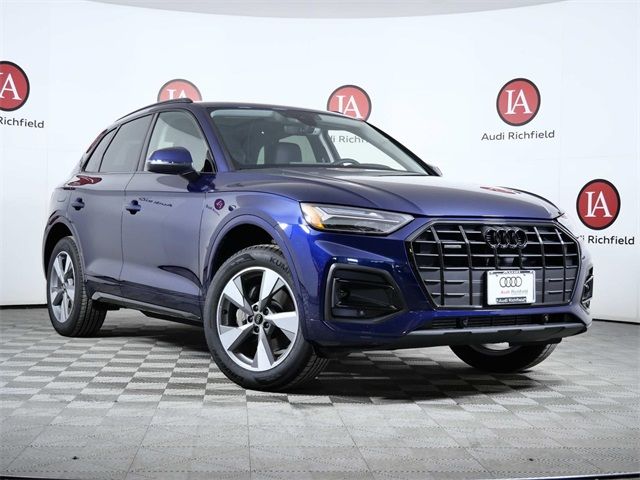 2025 Audi Q5 Premium