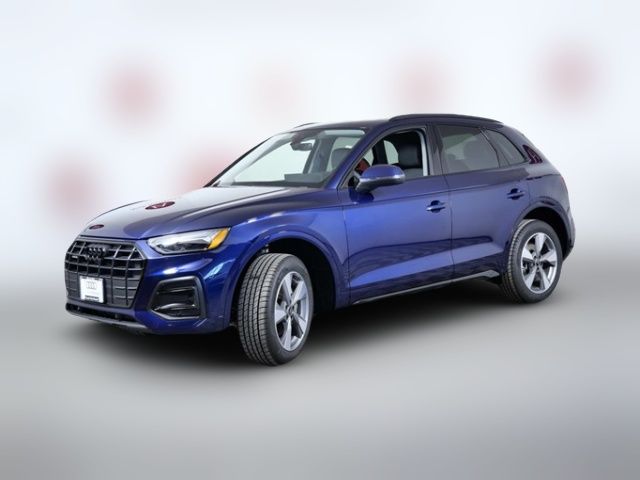 2025 Audi Q5 Premium