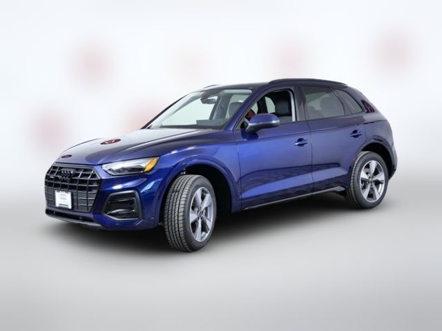 2025 Audi Q5 Premium