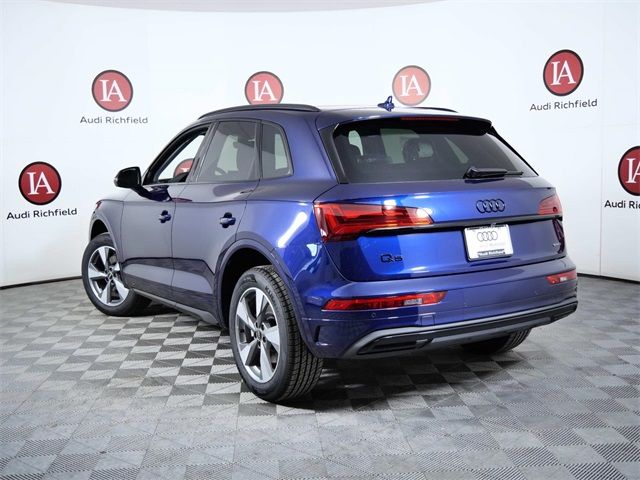 2025 Audi Q5 Premium