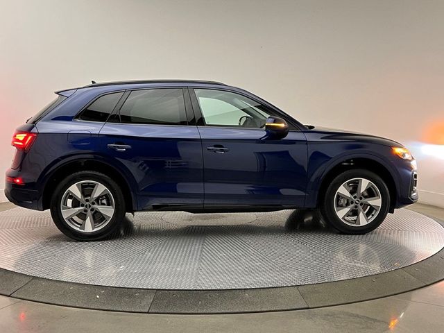 2025 Audi Q5 Premium