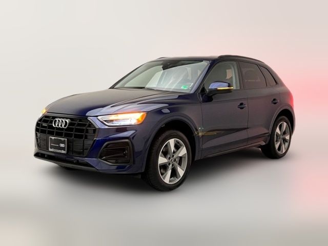 2025 Audi Q5 Premium