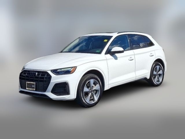 2025 Audi Q5 Premium