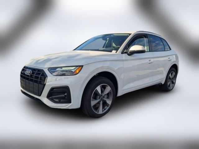 2025 Audi Q5 Premium