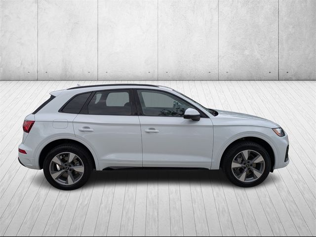 2025 Audi Q5 Premium