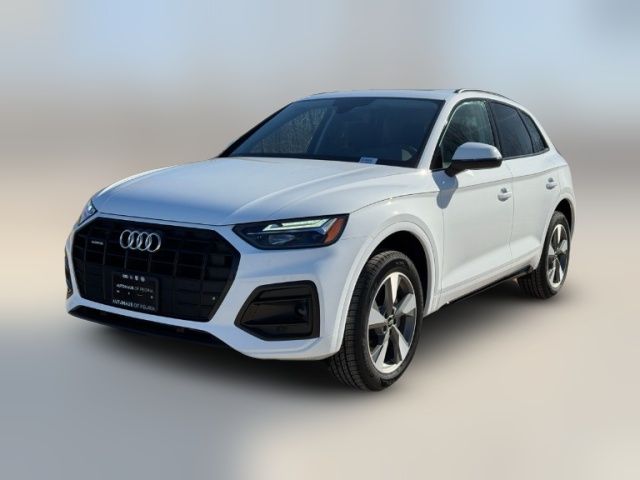 2025 Audi Q5 Premium