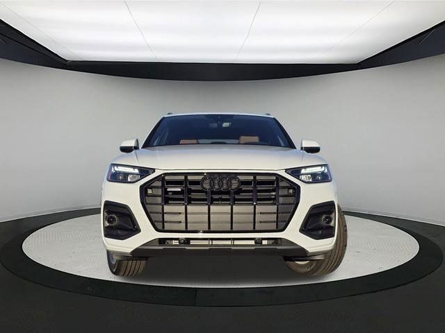 2025 Audi Q5 Premium