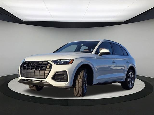 2025 Audi Q5 Premium