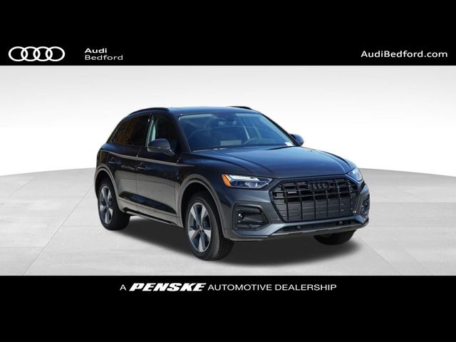 2025 Audi Q5 Premium