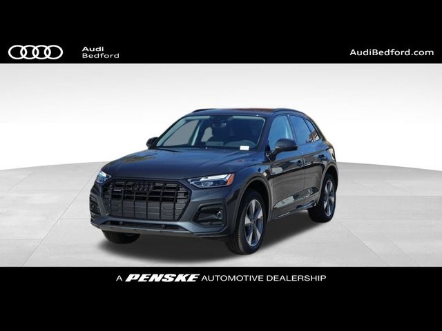 2025 Audi Q5 Premium