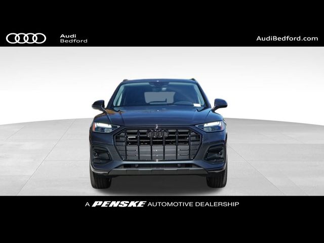 2025 Audi Q5 Premium