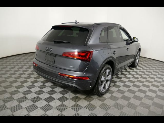 2025 Audi Q5 Premium