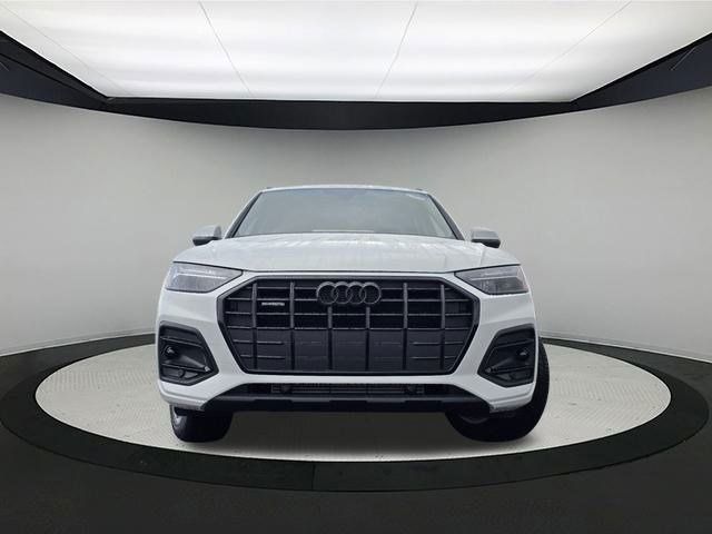 2025 Audi Q5 Premium