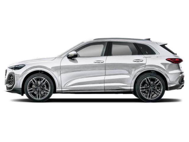 2025 Audi Q5 Premium