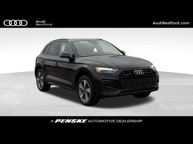 2025 Audi Q5 Premium