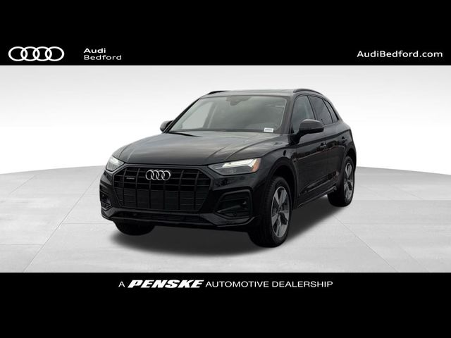 2025 Audi Q5 Premium