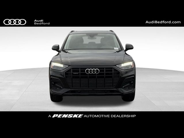 2025 Audi Q5 Premium