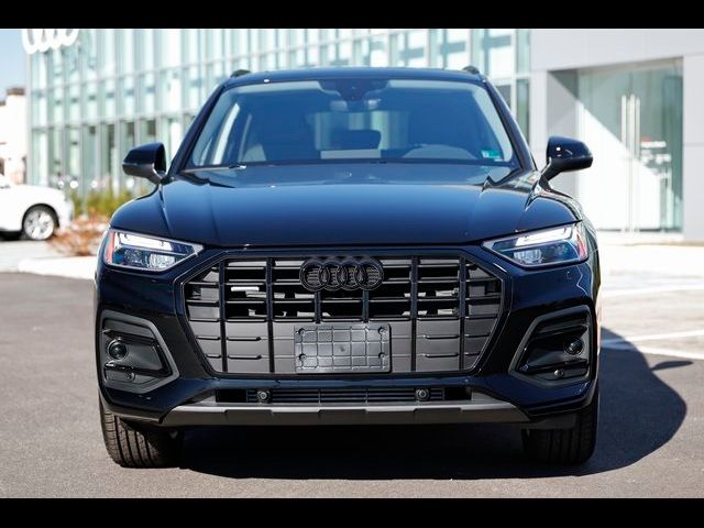 2025 Audi Q5 Premium