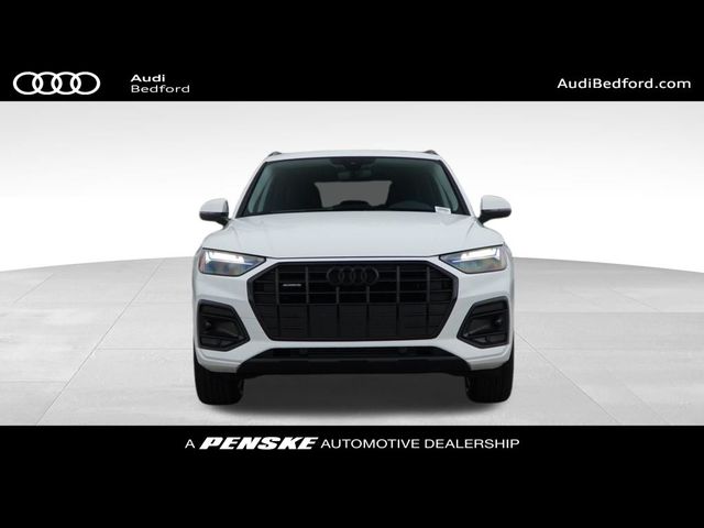 2025 Audi Q5 Premium