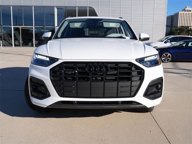 2025 Audi Q5 Premium