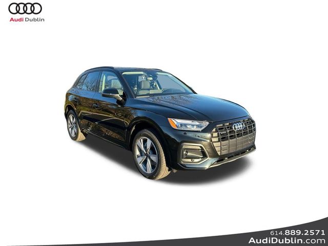 2025 Audi Q5 Premium