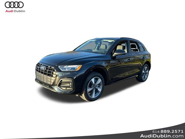 2025 Audi Q5 Premium