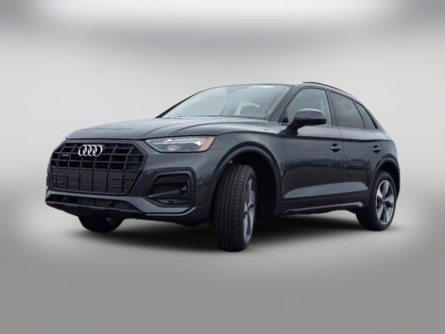 2025 Audi Q5 Premium