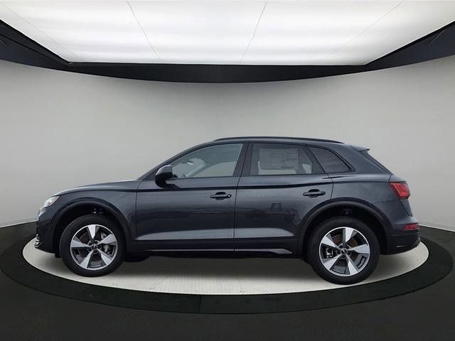 2025 Audi Q5 Premium