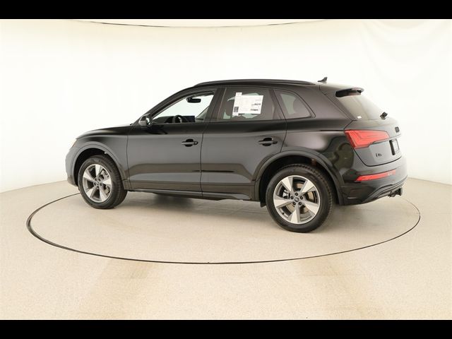 2025 Audi Q5 Premium