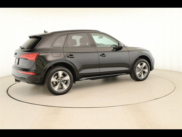 2025 Audi Q5 Premium